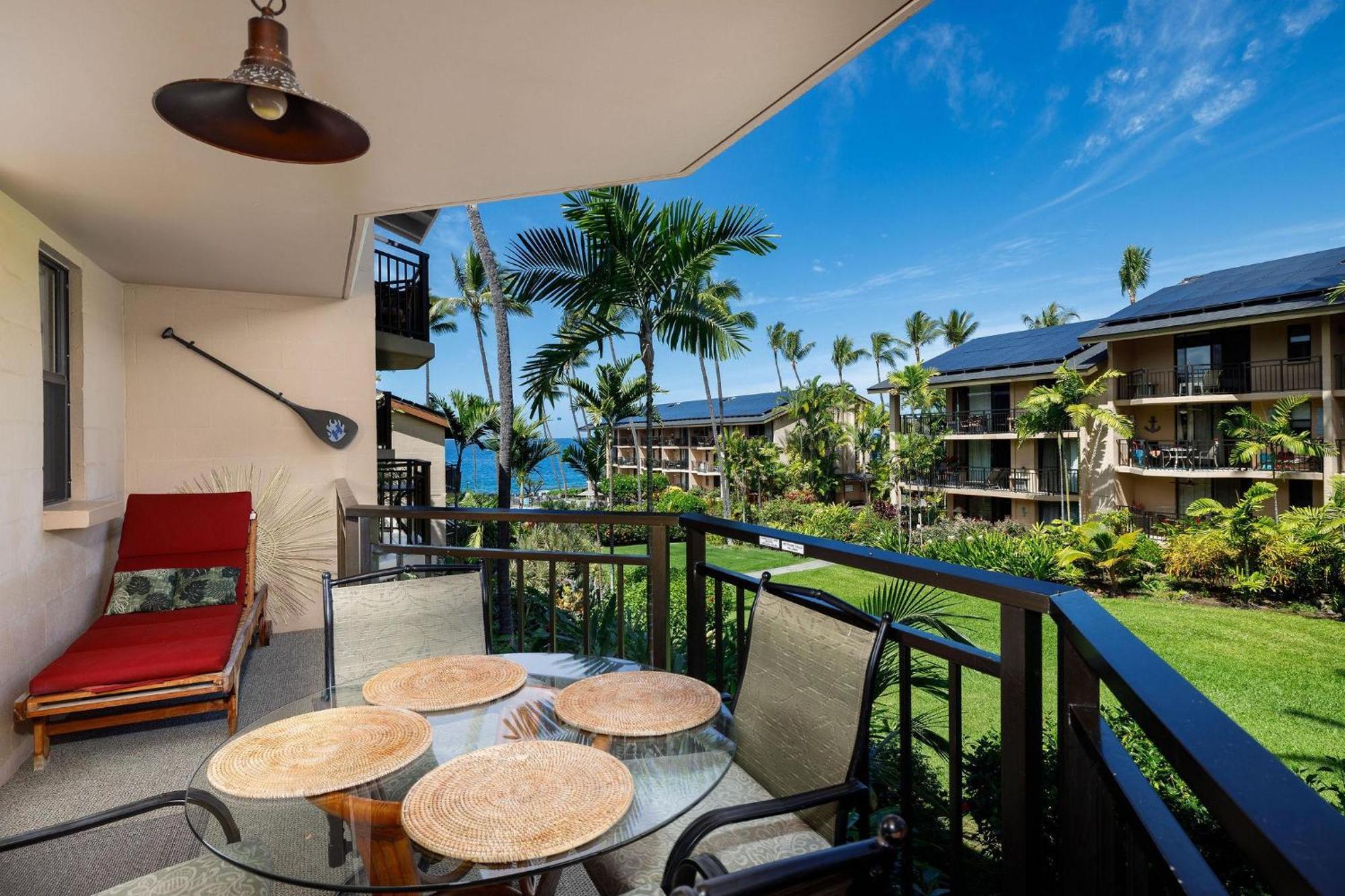Kona Makai 3-203 Villa ไคลัวโคนา ภายนอก รูปภาพ