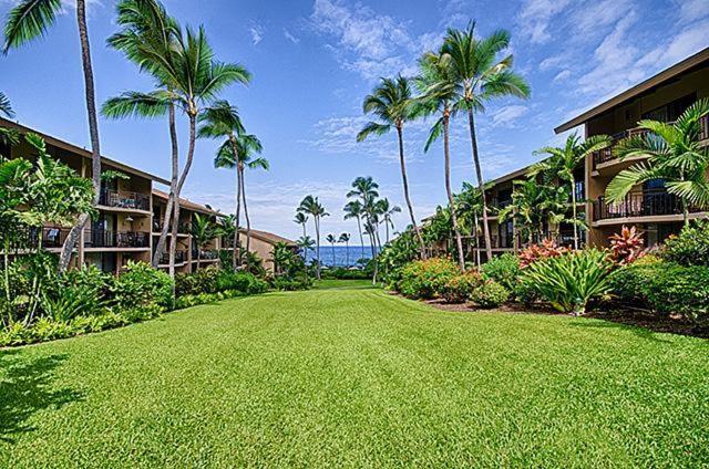 Kona Makai 3-203 Villa ไคลัวโคนา ภายนอก รูปภาพ