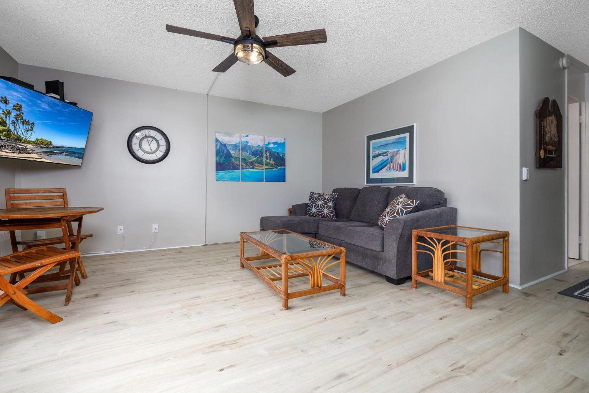 Kona Makai 3-203 Villa ไคลัวโคนา ภายนอก รูปภาพ