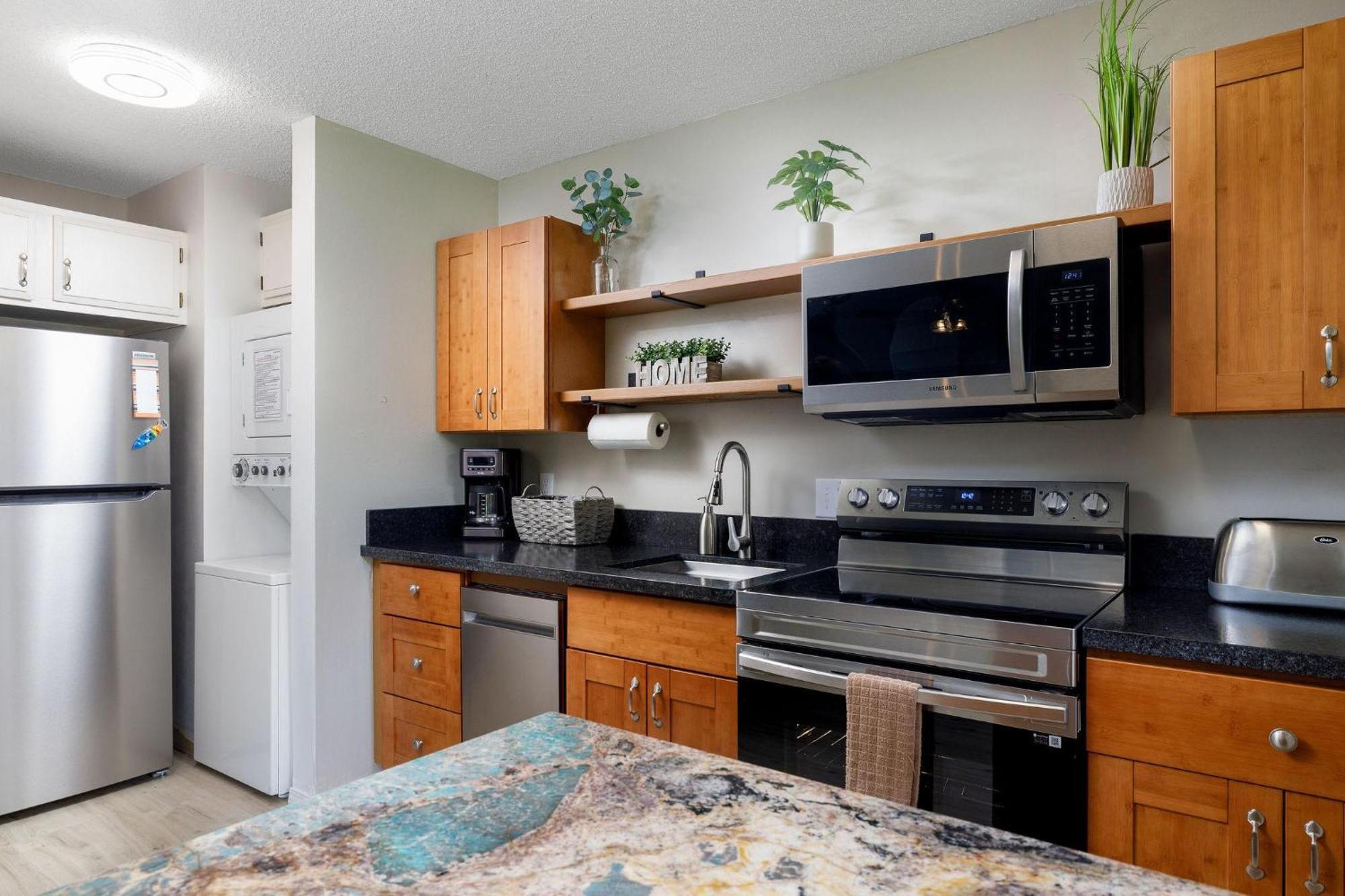 Kona Makai 3-203 Villa ไคลัวโคนา ภายนอก รูปภาพ
