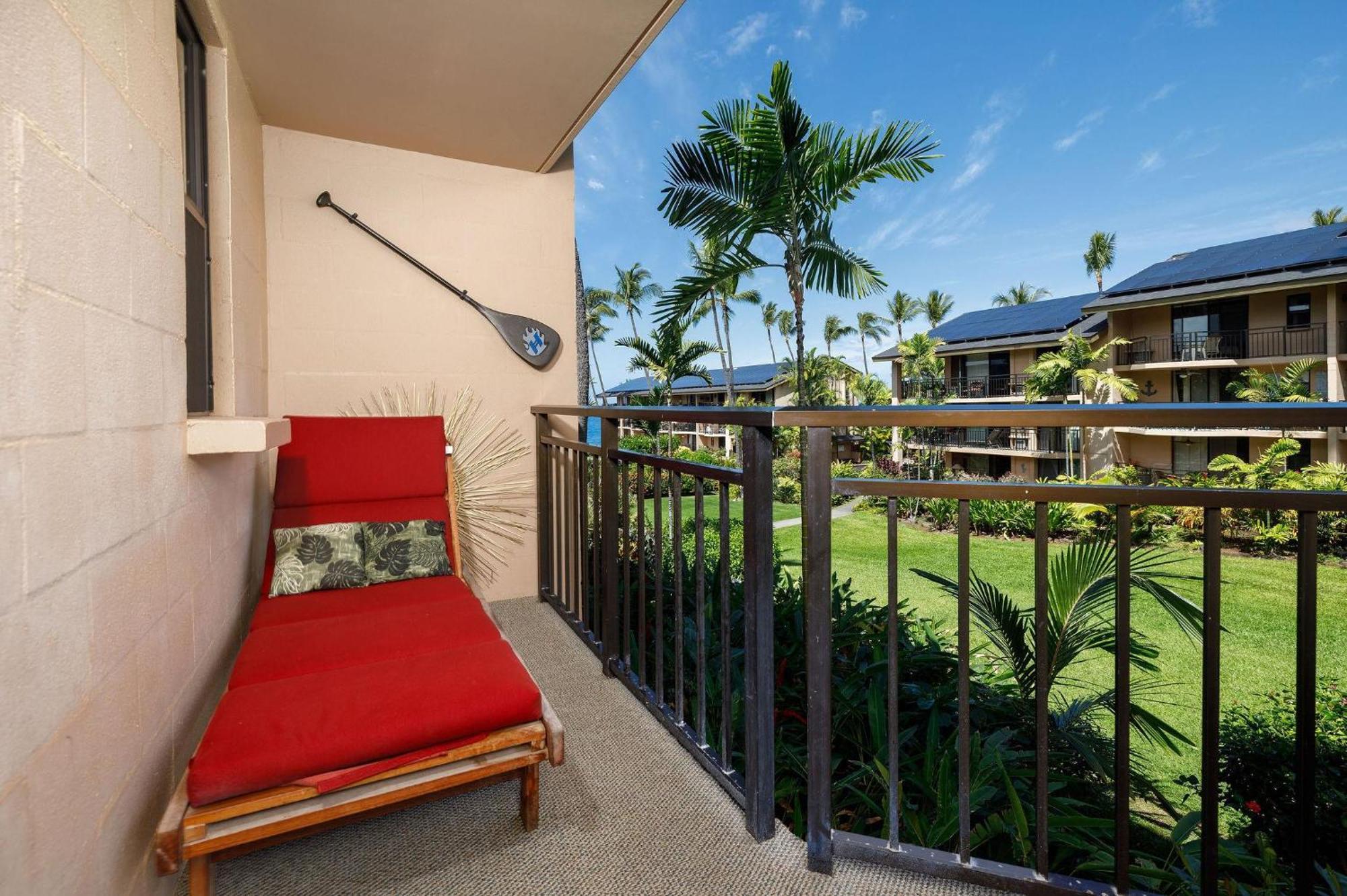 Kona Makai 3-203 Villa ไคลัวโคนา ภายนอก รูปภาพ