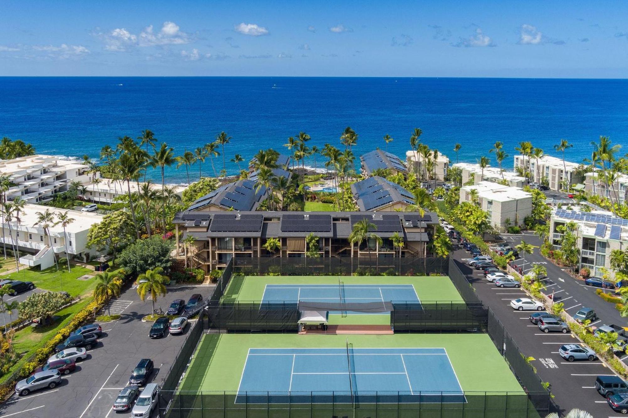 Kona Makai 3-203 Villa ไคลัวโคนา ภายนอก รูปภาพ