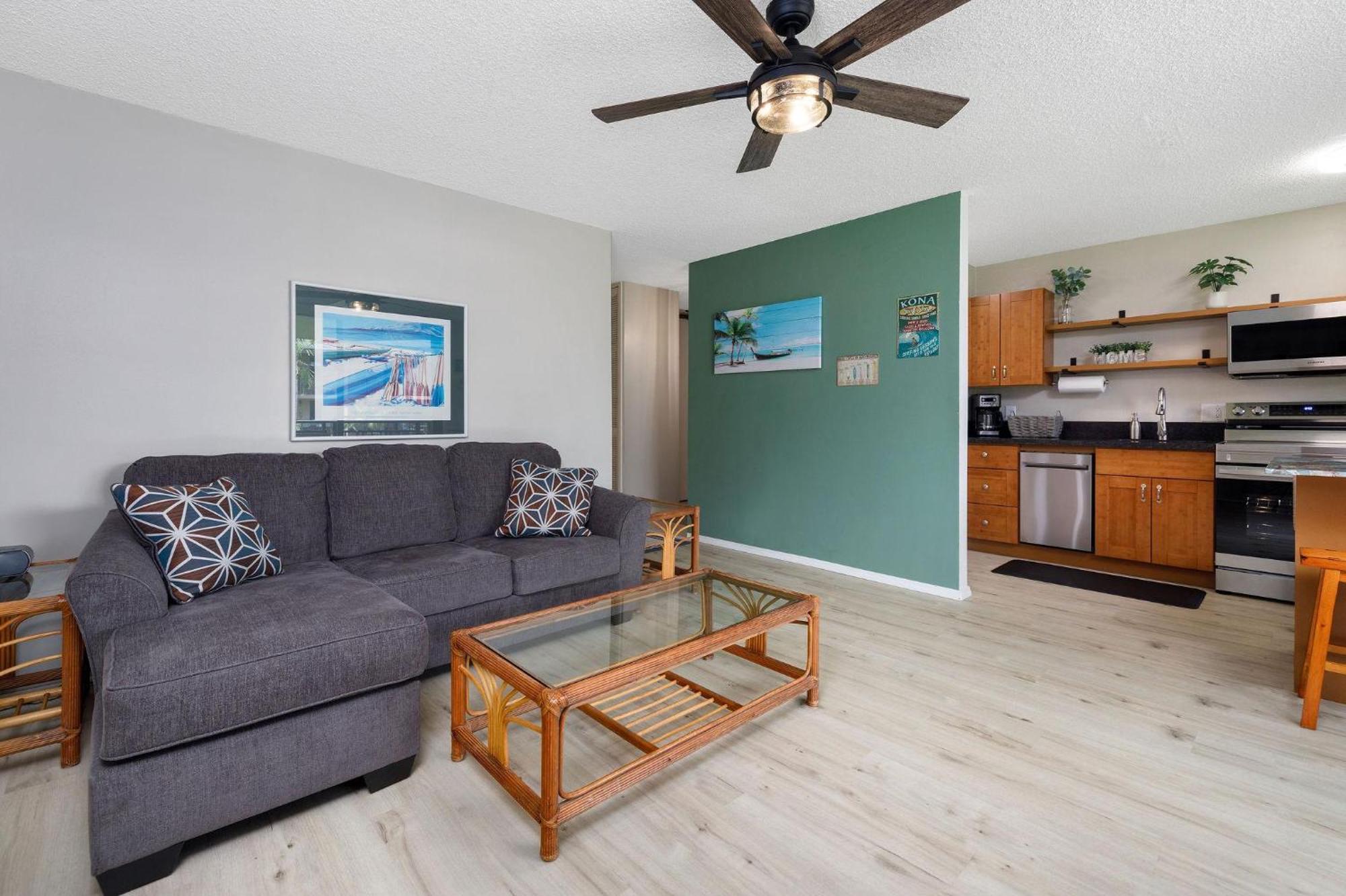 Kona Makai 3-203 Villa ไคลัวโคนา ภายนอก รูปภาพ