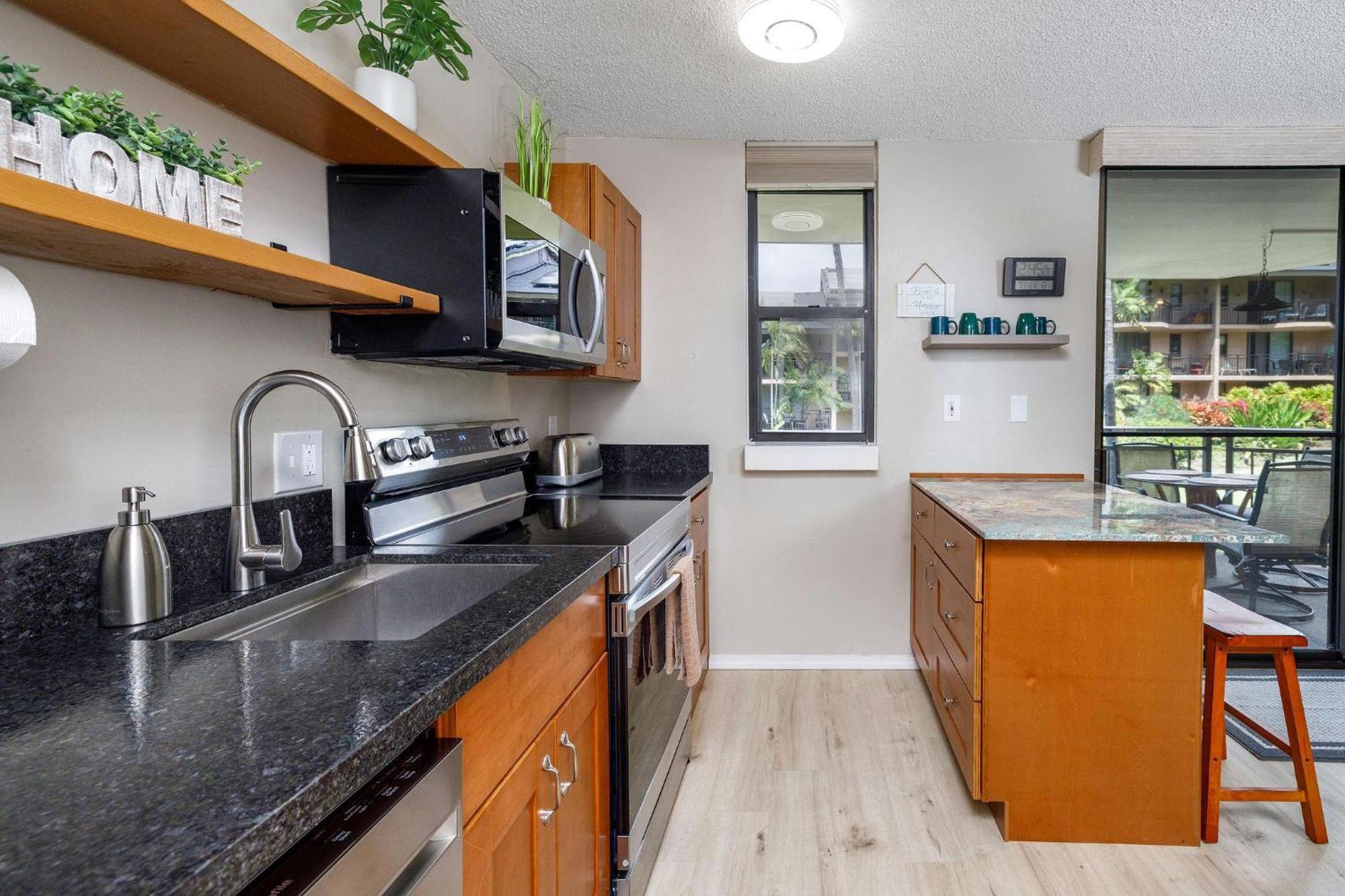Kona Makai 3-203 Villa ไคลัวโคนา ภายนอก รูปภาพ