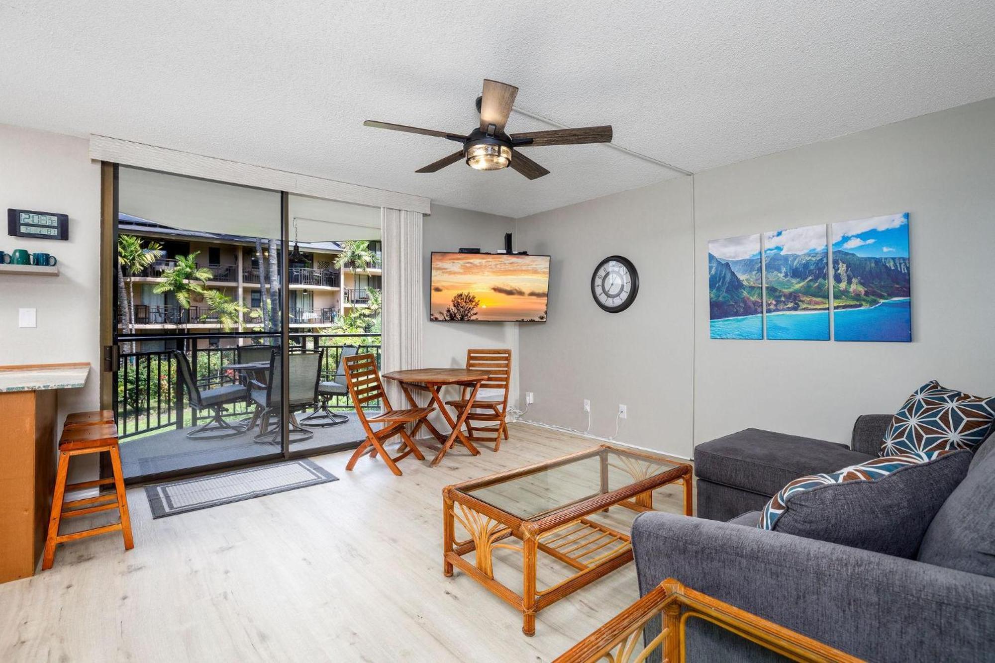 Kona Makai 3-203 Villa ไคลัวโคนา ภายนอก รูปภาพ