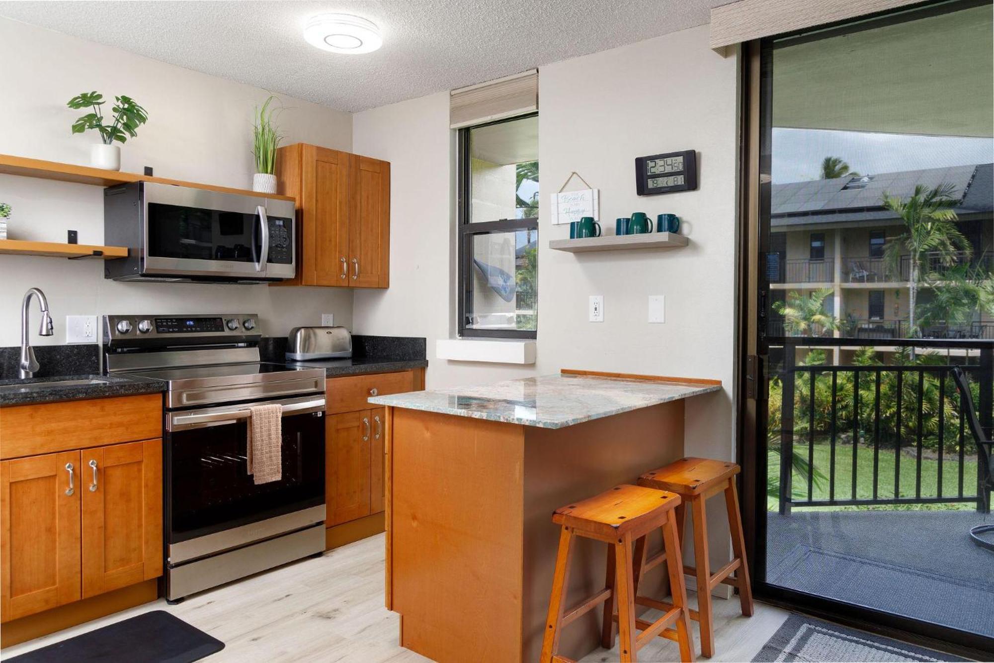 Kona Makai 3-203 Villa ไคลัวโคนา ภายนอก รูปภาพ