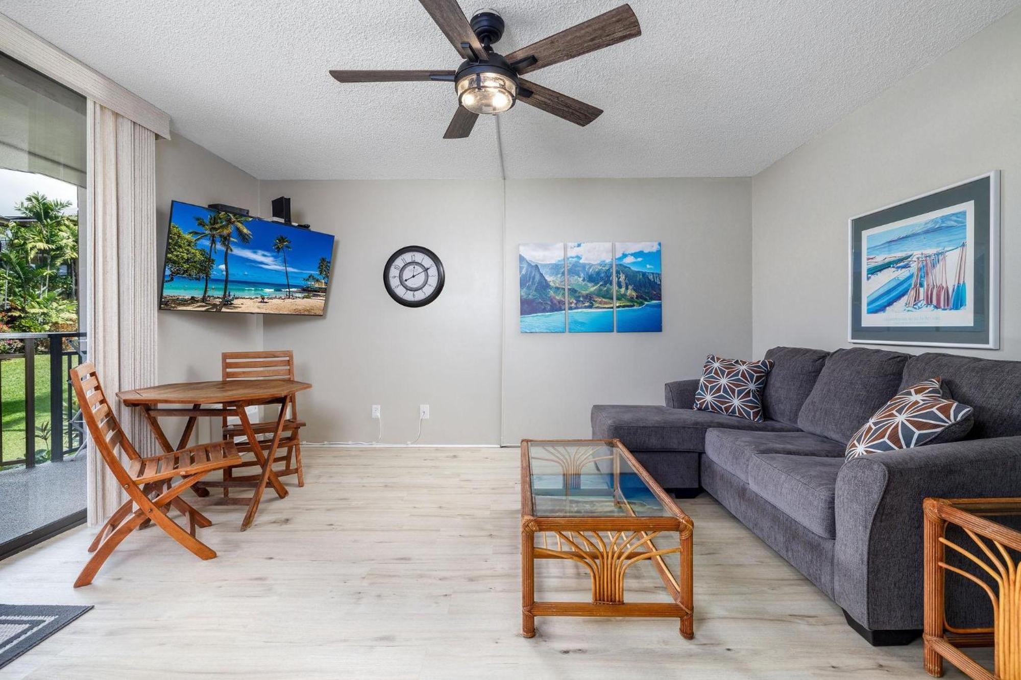 Kona Makai 3-203 Villa ไคลัวโคนา ภายนอก รูปภาพ